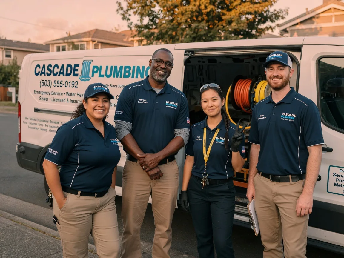 Emergency Plumber company in Cowpens, SC